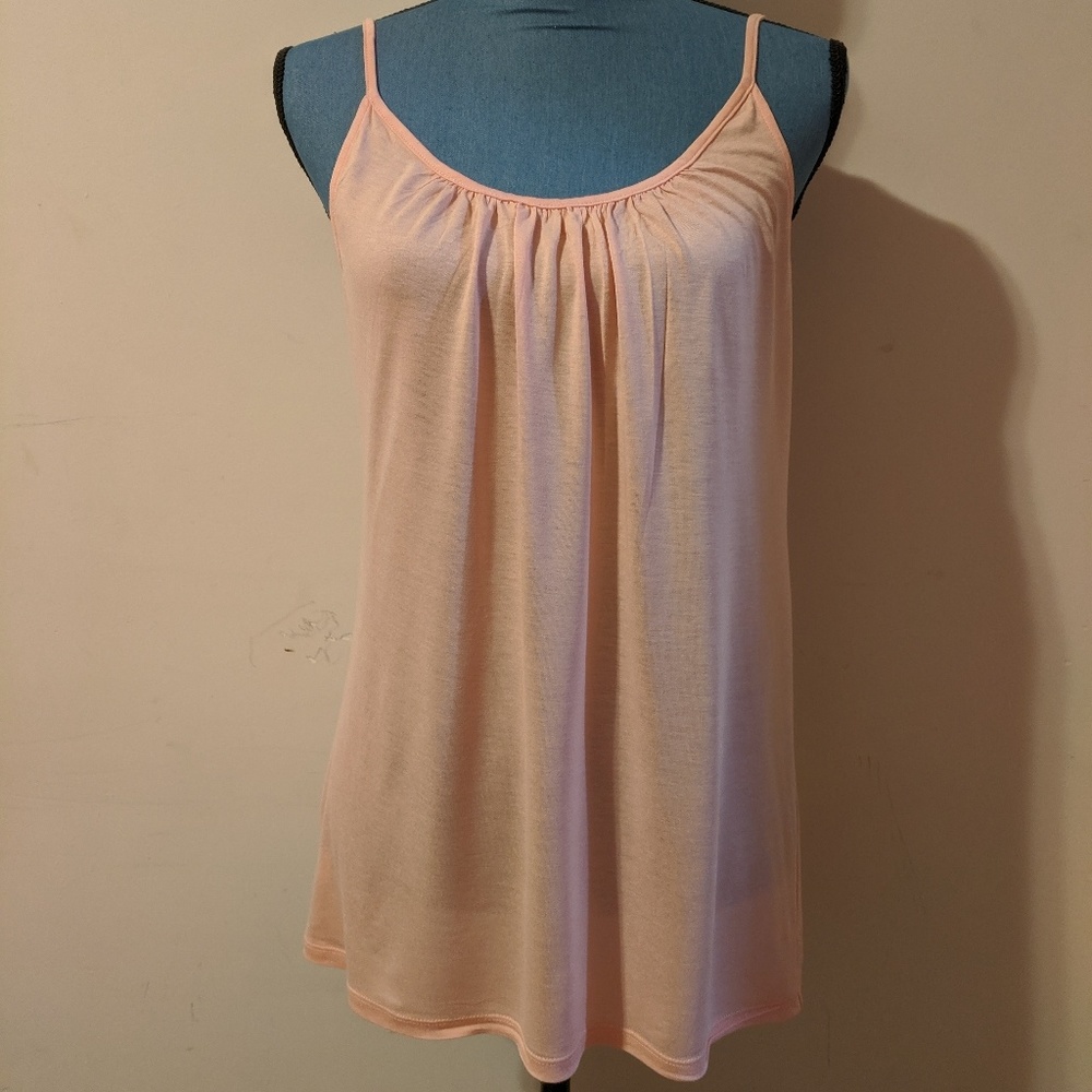 🆕 Loft Spaghetti Strap Cami
